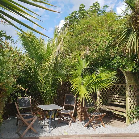 West Hill Retreat Edwardian Balcony Ensuite With Room Served Breakfast & Free Parking Hastings Zewnętrze zdjęcie