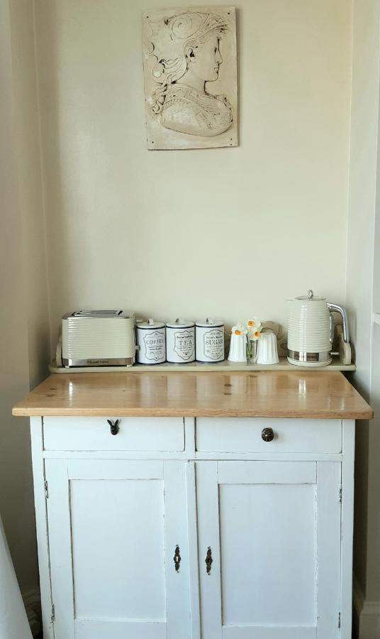 West Hill Retreat Edwardian Balcony Ensuite With Room Served Breakfast & Free Parking Hastings Zewnętrze zdjęcie